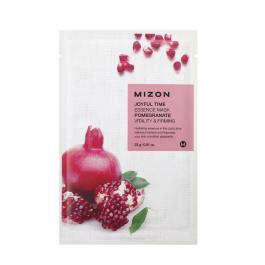 MIZON Joyful Time Pomergranate sejas maska 23g
