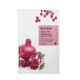 MIZON Joyful Time Pomergranate sejas maska 23g