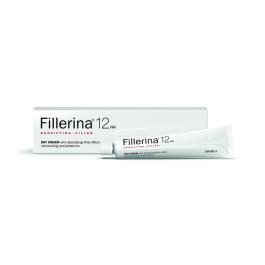 FILLERINA dienas krēms, intensitāte 4, 50ml