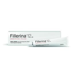 FILLERINA nakts krēms, intensitāte 4, 50ml