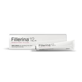 FILLERINA nakts krēms, intensitāte 5, 50ml