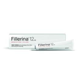 FILLERINA nakts krēms, intensitāte 5, 50ml