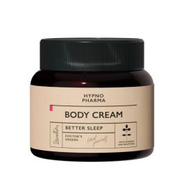 DZINTARS Hypno Pharma ķermeņa krēms 250ml