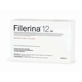 FILLERINA 12HA dermo-kosmētiskās pildvielas komplekts, Intensitāte 4, 30 mlxN2