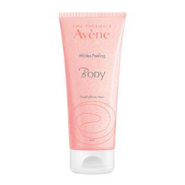 AVENE Body ķermeņa skrubis 200ml
