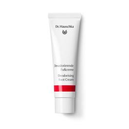 DR. HAUSCHKA atsvaidzinošs pēdu krēms 30ml