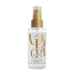 Wella Professionals Oil Reflections Light viegla eļla matu mirdzumam 100 ml