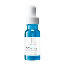 LA ROCHE-POSAY Hyalu B5 pretgrumbu acu serums 15ml
