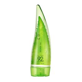 HOLIKA HOLIKA Aloe 92% dušas želeja 250ml