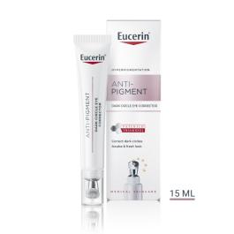 Eucerin Anti-Pigment acu krēms tumšo loku mazināšanai, 15 ml
