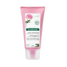 KLORANE kondicionieris ar peonijām 150ml
