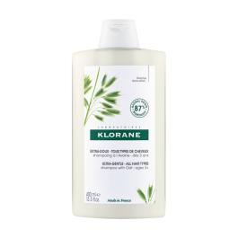 KLORANE šampūns ar auzām 400ml