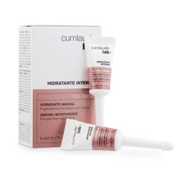 CUMLAUDE LAB vaginālais mitrinošais krēmgels 5ml N6