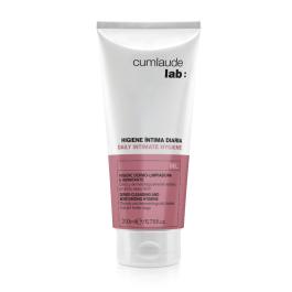 CUMLAUDE LAB ikdienas intīmais mazgāšanās gels 200 ml