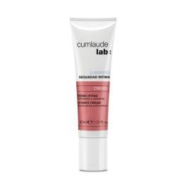 CUMLAUDE LAB Lubripiu mitrinošais intīmās zonas krēms 30 ml