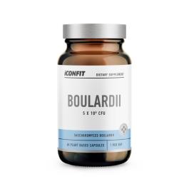 ICONFIT Boulardii 250mg kapsulas N60