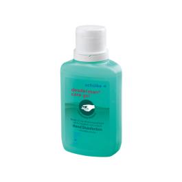 DESDERMAN Care gel roku dezinfekcijas gels 100ml