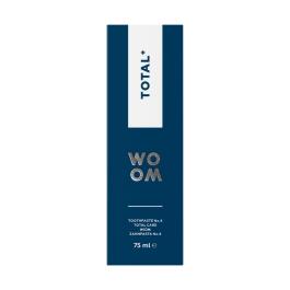 WOOM Total+ zobu pasta 75ml