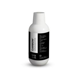 WOOM Carbon+ mutes skalojamais līdzeklis 500ml