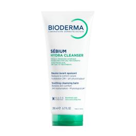 BIODERMA Sebium Hydra attīrošs balzams 200ml