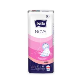 BELLA Nova higiēniskās paketes N10