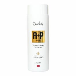 DZINTARS Dunte izgaismojošs losjons ar AHA un PHA 200ml