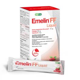 EMELIN FF Liquid šķidrums 15ml N20