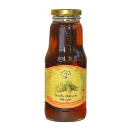 RŪĶĪŠU TĒJA priežu čiekuru sīrups 230ml