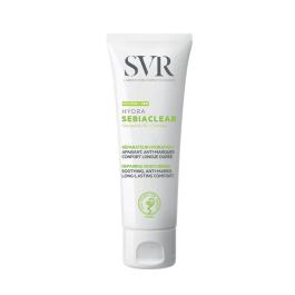 SVR Sebiaclear Hydra mitrinošs sejas krēms taukainai un jaukta tipa ādai 40 ml