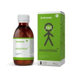 SINUSTRONG balzams 150ml