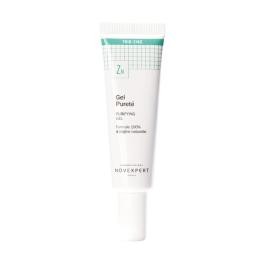NOVEXPERT Trio-Zinc attīroša želeja sejai 30 ml