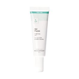 NOVEXPERT Trio-Zinc attīroša želeja sejai 30 ml