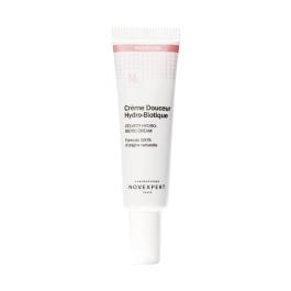 NOVEXPERT Velvety Hydro-Biotic sejas krēms 30 ml