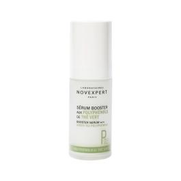 NOVEXPERT Booster serums ar zaļās tējas polifenoliem 30ml