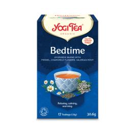 YOGI TEA tēja Naktsmieram N17