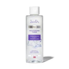 DZINTARS Roja mitrinošs toniks 200ml
