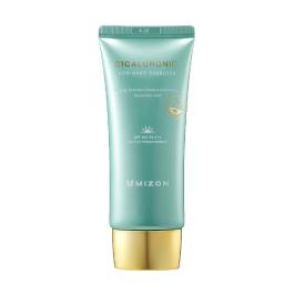 MIZON Cicaluronic Non-Nano SPF50+ sejas krēms 50ml