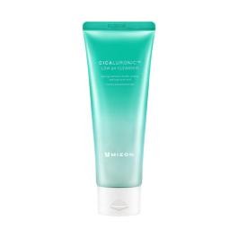 MIZON Cicaluronic Low pH sejas attīrošās putas 120ml