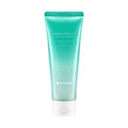 MIZON Cicaluronic Low pH sejas attīrošās putas 120ml