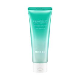 MIZON Cicaluronic Low pH sejas attīrošās putas 120ml