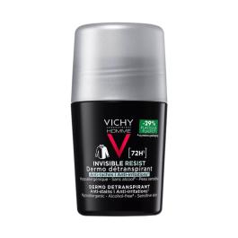 VICHY Homme Invisible Resist 72H antiperspirants 50ml