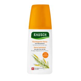 RAUSCH Wheatgerm Moisturising mitrinošs izsmidzināms kondicionieris 100ml