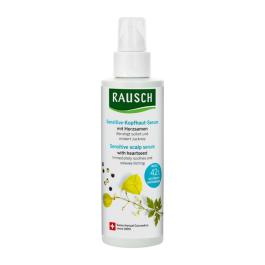 RAUSCH Heartseed Sensitive serums jutīgai galvas ādai 100ml