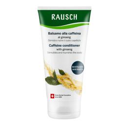 RAUSCH Ginseng Caffeine kondicionieris matu izkrišanas novēršanai 150ml