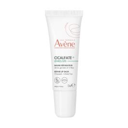 AVENE Cicalfate+ lūpu balzams 10ml