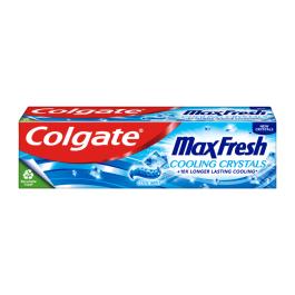 COLGATE Max Fresh Cooling Crystals zobu pasta 75ml