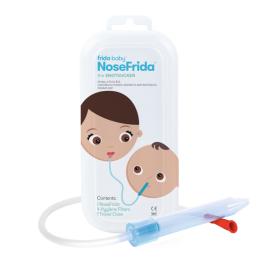 NOSEFRIDA Bērnu deguna aspirators N1