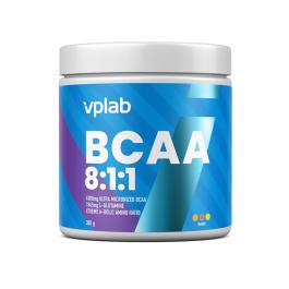 VPLAB BCAA 8:1:1 Mango pulveris 300g