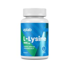 VPLAB L-Lysine kapletes N90