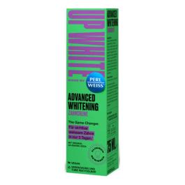 PERLWEISS Up White Advanced Whitening balinoša zobu pasta 75 ml